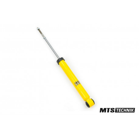 Sport lengéscsillapítók hátsó MTS Technik sport ültetőrugó Seat Arosa 1997 - 06/04 | race-shop.hu