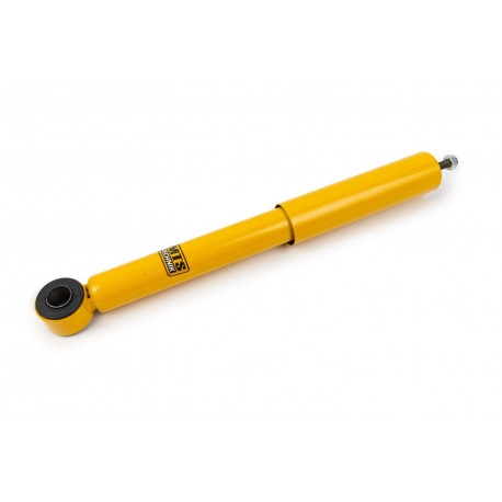 Sport lengéscsillapítók hátsó MTS Technik sport ültetőrugó Volvo C70 I Cabriolet 10/96 - 10/05 | race-shop.hu