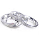 Központosító (tehermentesítő) gyűrűk Szet 4db központosító (tehermentesítő) gyűrűk 60.1-54.1mm Alu | race-shop.hu