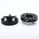 Nyomtávszélesítő szett konkrét modellekhez Szett 2db nyomtávszélesítők JAPAN RACING (TŐCSAVAROS) - 30mm, 5x127, 71,6mm | race-shop.hu