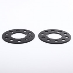 Szett 2db nyomtávszélesítők JAPAN RACING (központosító nélkül) - 5mm, 5x130, 71,6mm