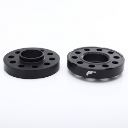 Szett 2db nyomtávszélesítők JAPAN RACING (KÖZPONTOSÍTÓVAL) - 12mm, 5x130, 71,6mm