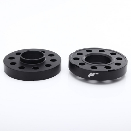 Nyomtávszélesítő szett konkrét modellekhez Szett 2db nyomtávszélesítők JAPAN RACING (KÖZPONTOSÍTÓVAL) - 20mm, 5x130, 71,6mm | race-shop.hu