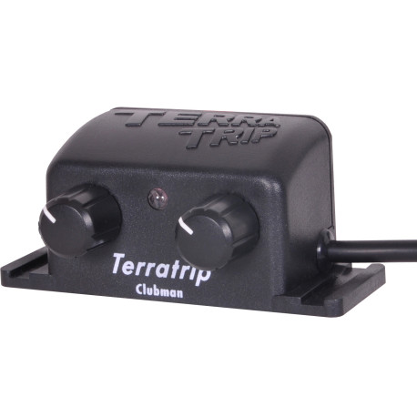Amplifiers TERRATRIP interkom erősítő Clubman | race-shop.hu