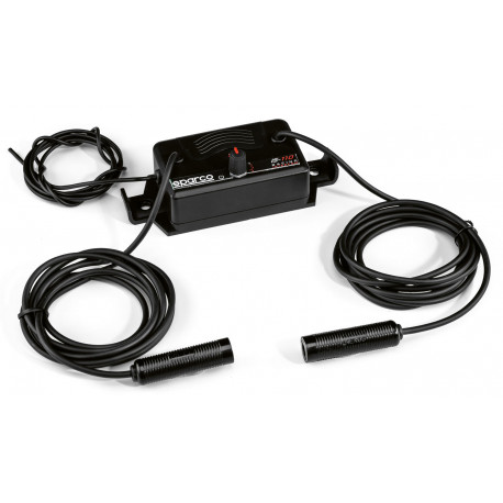 Amplifiers SPARCO interkom erősítő IS-110 | race-shop.hu
