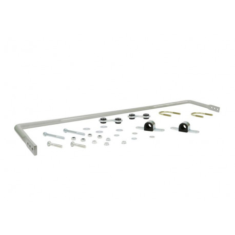 Whiteline Sway bar - 24mm heavy duty blade adjustable for AUDI, SEAT, SKODA, VOLKSWAGEN | race-shop.hu