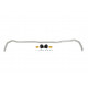 Whiteline Sway bar - 24mm X heavy duty blade adjustable for AUDI, SEAT, SKODA, VOLKSWAGEN | race-shop.hu