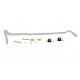 Whiteline Sway bar - 24mm X heavy duty blade adjustable for AUDI, SEAT, SKODA, VOLKSWAGEN | race-shop.hu