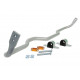Whiteline Sway bar - 24mm X heavy duty blade adjustable for AUDI, SKODA, VOLKSWAGEN | race-shop.hu