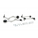 Whiteline Control arm - lower rear arm assembly for BMW | race-shop.hu