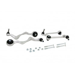 Control arm - lower rear arm assembly for BMW