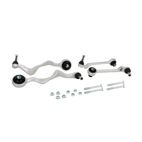 Whiteline Control arm - lower rear arm assembly for BMW | race-shop.hu