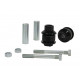 Whiteline Control arm - lower rear bushing (camber correction) for BMW | race-shop.hu