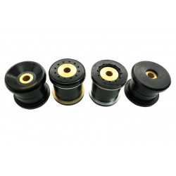 Subframe - front and rear mount bushing for BMW