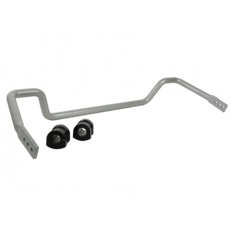 Whiteline Sway bar - 27mm heavy duty blade adjustable for BMW | race-shop.hu