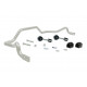 Whiteline Sway bar - 20mm heavy duty blade adjustable for BMW | race-shop.hu