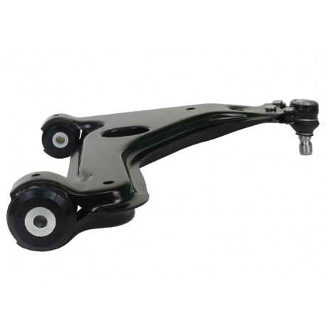 Whiteline Control arm - lower arm assembly for CHEVROLET, OPEL, VAUXHALL | race-shop.hu