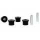 Whiteline Control arm - inner and outer bushing for CHEVROLET, OPEL, VAUXHALL | race-shop.hu