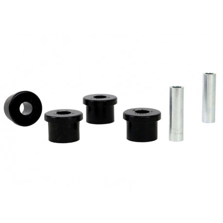 Whiteline Control arm - inner and outer bushing for CHEVROLET, OPEL, VAUXHALL | race-shop.hu