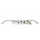 Whiteline Sway bar - 20mm heavy duty blade adjustable for CHEVROLET, OPEL, VAUXHALL | race-shop.hu