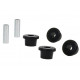 Whiteline Tramp rod - to differential bushing for FORD | race-shop.hu