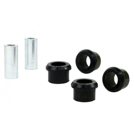 Whiteline Control arm - lower inner front bushing for FORD, MAZDA | race-shop.hu