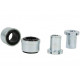 Whiteline Control arm - upper outer bushing (camber correction) for FORD, MAZDA, VOLVO | race-shop.hu