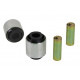 Whiteline Control arm - lower rear bushing (caster correction) for FORD, MAZDA | race-shop.hu