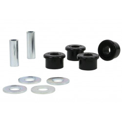 Control arm - lower inner front bushing for FORD, MAZDA