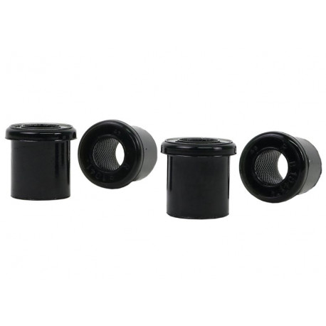 Whiteline Spring - eye front/rear and shackle bushing for GREAT WALL, TOYOTA | race-shop.hu