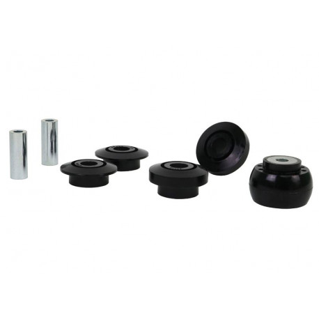 Whiteline Differential - mount front and rear bushing for INFINITI, NISSAN | race-shop.hu