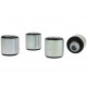Whiteline Leading arm - to diff bushing (caster correction) for LAND ROVER | race-shop.hu
