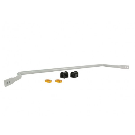 Whiteline Sway bar - 24mm heavy duty blade adjustable for MAZDA | race-shop.hu