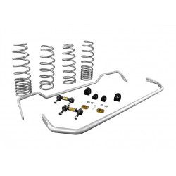Grip Series Kit for MAZDA