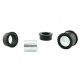 Whiteline Control arm - rear upper outer bushing (camber correction) for MAZDA | race-shop.hu