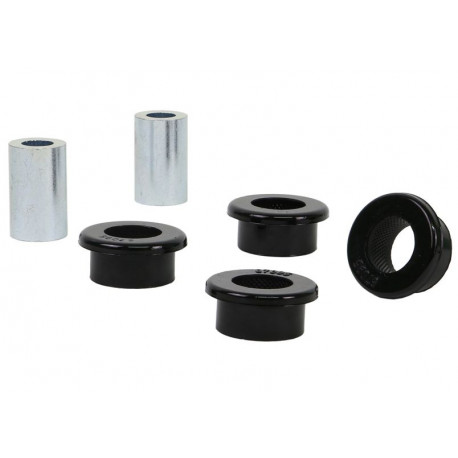 Whiteline Shock absorber - to control arm bushing for MERCEDES-BENZ, NISSAN | race-shop.hu