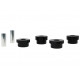 Whiteline Differential - mount front bushing for MITSUBISHI | race-shop.hu