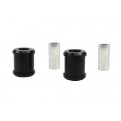 Shock absorber - to control arm bushing for MITSUBISHI