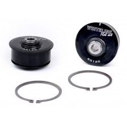 Control arm - lower inner rear bushing (anti-lift/caster correction) MOTORSPORT for MITSUBISHI