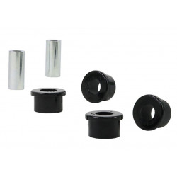 Control arm - lower rear outer bushing for MITSUBISHI