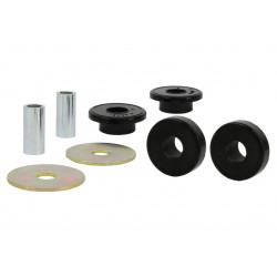 Differential - support front bushing for NISSAN