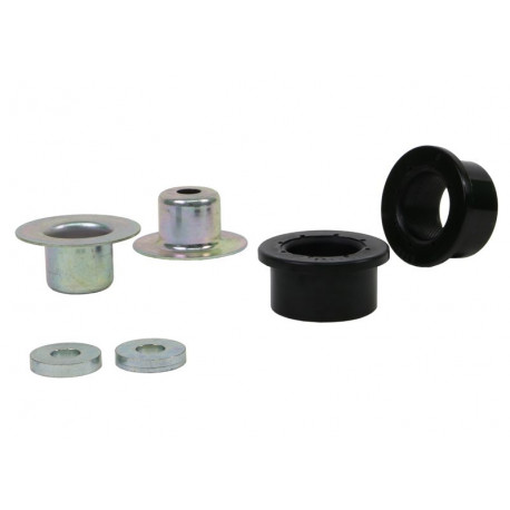 Whiteline Differential - support rear bushing for NISSAN | race-shop.hu