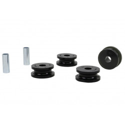 Strut rod - to chassis bushing for NISSAN