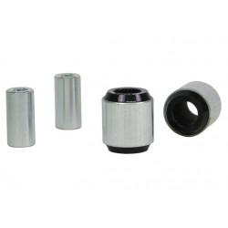 Shock absorber - to control arm bushing for NISSAN