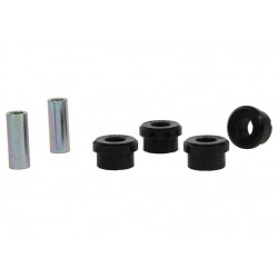 Trailing arm - front bushing for NISSAN