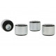 Whiteline Leading arm - to diff bushing (caster correction) for NISSAN, TOYOTA | race-shop.hu
