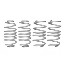 Coil Spring - lowering kit for OPEL, VAUXHALL