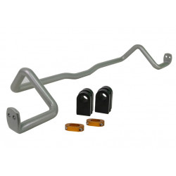 Sway bar - 24mm heavy duty blade adjustable for RENAULT