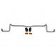 Whiteline Sway bar - 24mm heavy duty blade adjustable for RENAULT | race-shop.hu