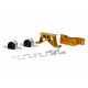 Whiteline Sway bar - mount kit heavy duty 20mm for SAAB, SUBARU | race-shop.hu